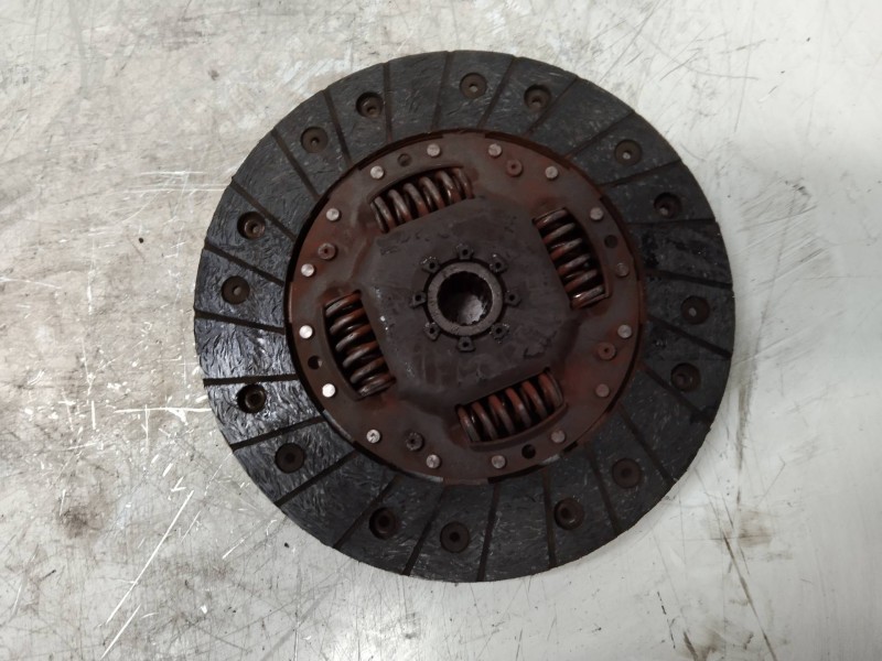 Recambio de kit embrague para opel astra h berlina 1.4 16v referencia OEM IAM 121878021911  