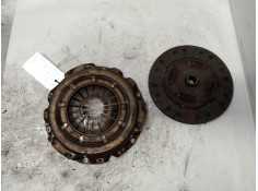 Recambio de kit embrague para opel corsa d 1.2 cat (a 12 xer / ldc) referencia OEM IAM   