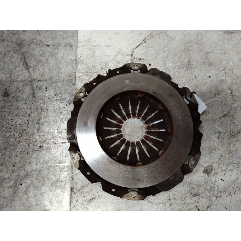 Recambio de kit embrague para opel corsa d 1.2 cat (a 12 xer / ldc) referencia OEM IAM   