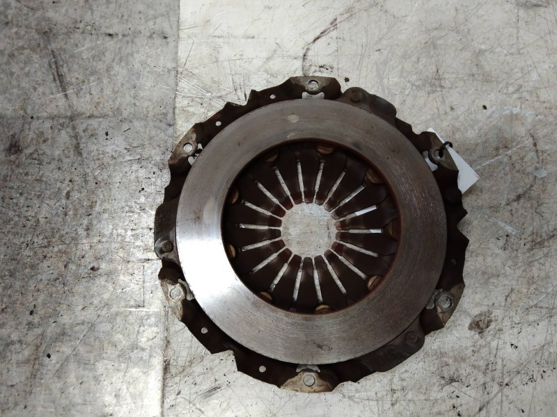 Recambio de kit embrague para opel corsa d 1.2 cat (a 12 xer / ldc) referencia OEM IAM   