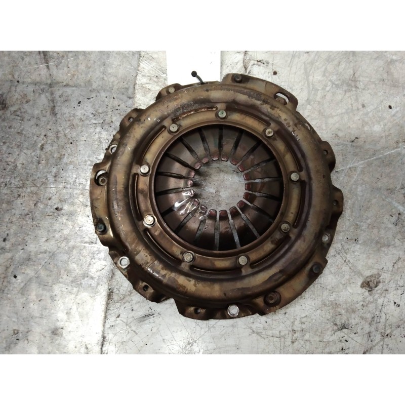 Recambio de kit embrague para opel corsa d 1.2 cat (a 12 xer / ldc) referencia OEM IAM   