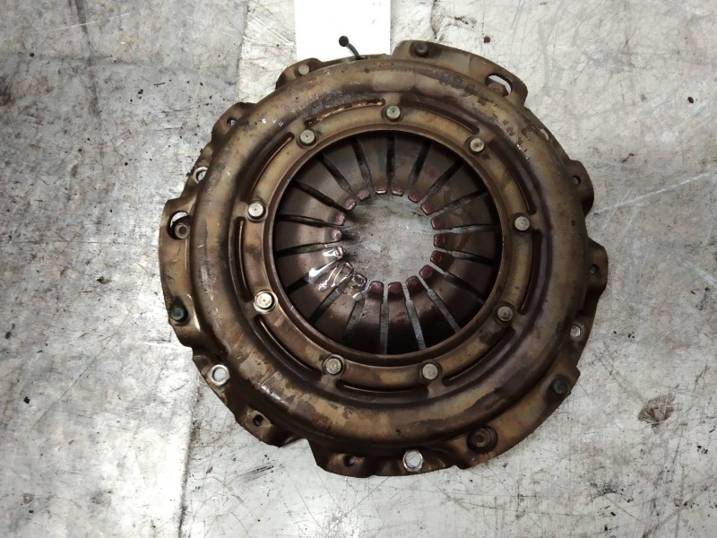 Recambio de kit embrague para opel corsa d 1.2 cat (a 12 xer / ldc) referencia OEM IAM   