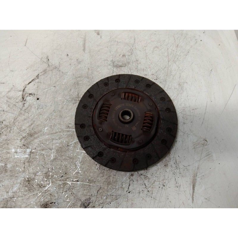 Recambio de kit embrague para opel corsa d 1.2 cat (a 12 xer / ldc) referencia OEM IAM   