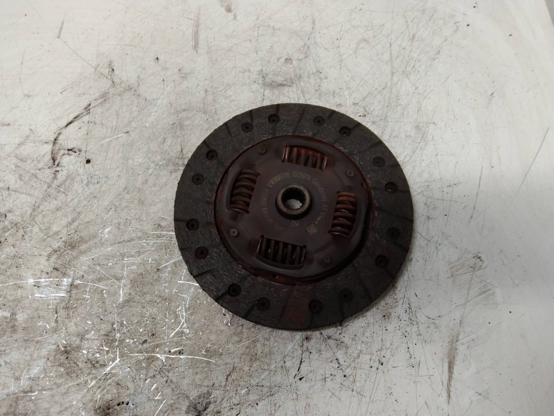 Recambio de kit embrague para opel corsa d 1.2 cat (a 12 xer / ldc) referencia OEM IAM   