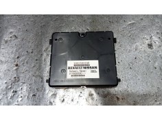 Recambio de modulo electronico para renault clio iv limited referencia OEM IAM 285256328R 27760B660C 