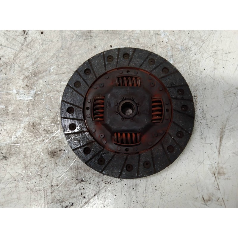 Recambio de kit embrague para opel corsa d 1.2 cat (a 12 xer / ldc) referencia OEM IAM   