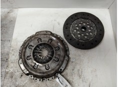 Recambio de kit embrague para opel frontera a 2.5 turbodiesel referencia OEM IAM   