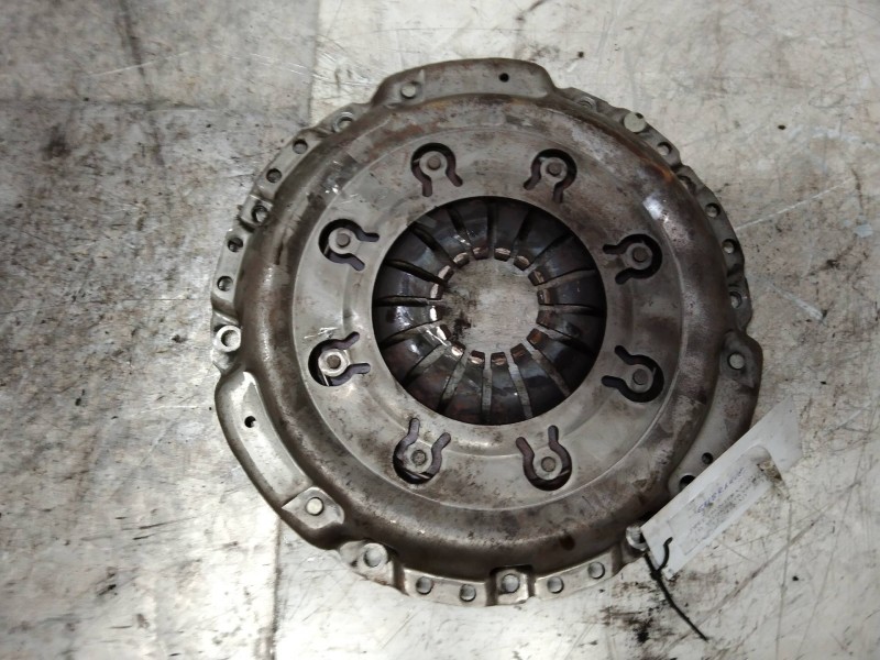 Recambio de kit embrague para opel frontera a 2.5 turbodiesel referencia OEM IAM   