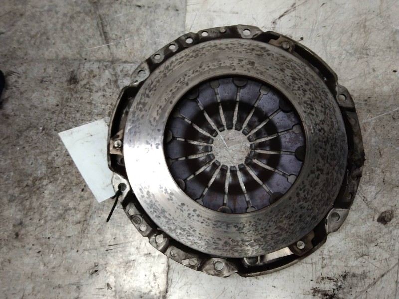 Recambio de kit embrague para opel frontera a 2.5 turbodiesel referencia OEM IAM   