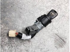 Recambio de conmutador de arranque para toyota aygo (kgb/wnb) básico referencia OEM IAM   
