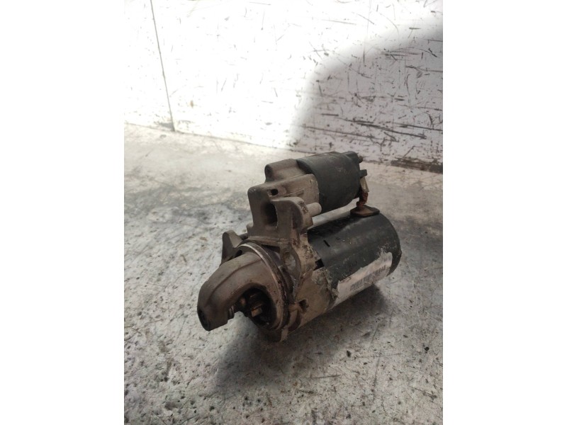 Recambio de motor arranque para bmw mini (r50,r53) cooper referencia OEM IAM 0001106019 148999402B 