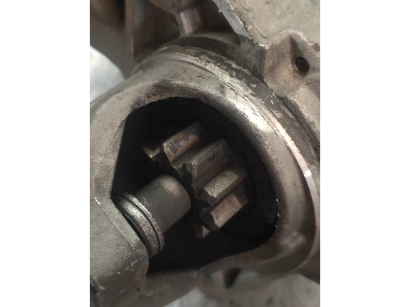 Recambio de motor arranque para bmw mini (r50,r53) cooper referencia OEM IAM 0001106019 148999402B 