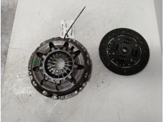 Recambio de kit embrague para opel agila básico referencia OEM IAM   