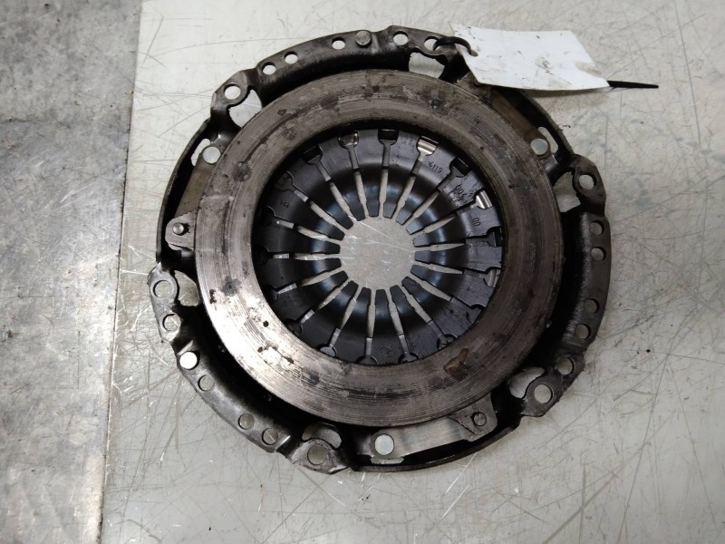 Recambio de kit embrague para opel agila básico referencia OEM IAM   