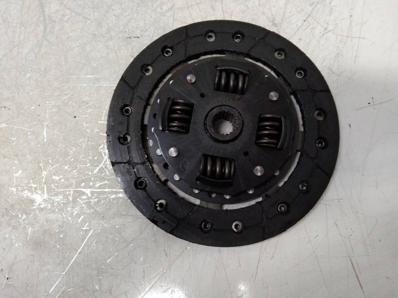 Recambio de kit embrague para opel agila básico referencia OEM IAM   