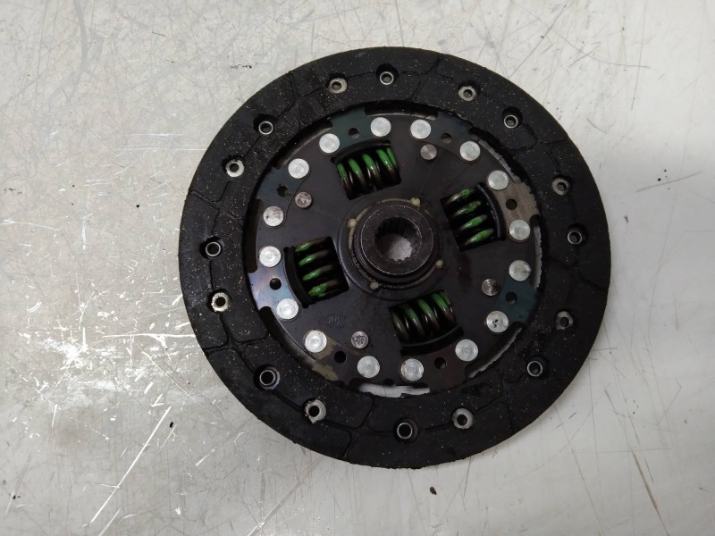 Recambio de kit embrague para opel agila básico referencia OEM IAM   