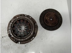 Recambio de kit embrague para opel agila básico referencia OEM IAM   