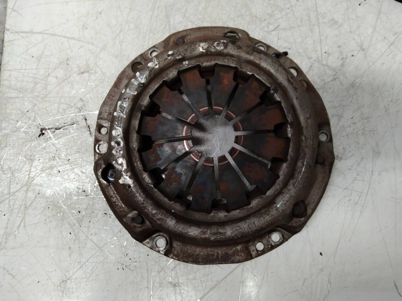 Recambio de kit embrague para opel agila básico referencia OEM IAM   