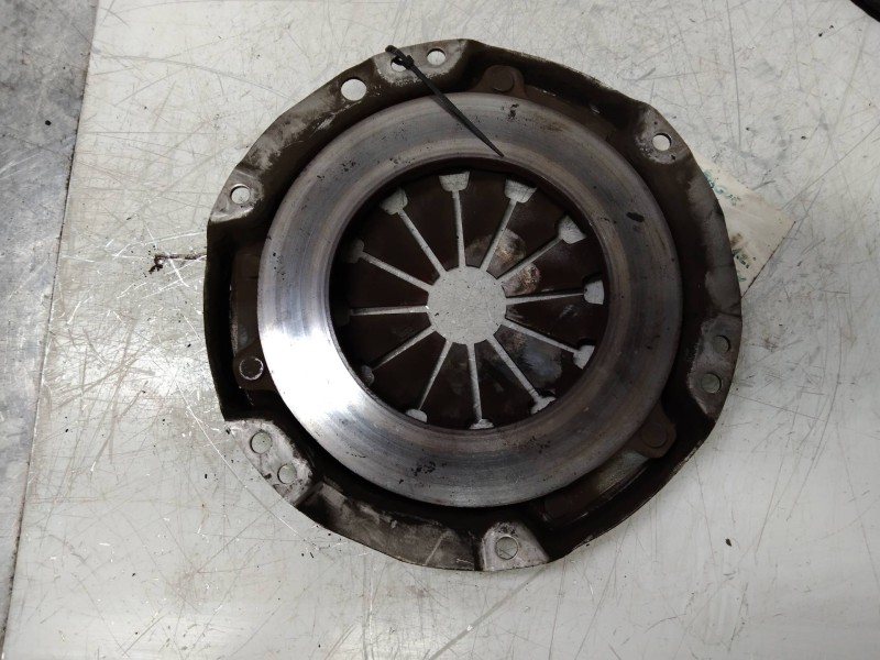 Recambio de kit embrague para opel agila básico referencia OEM IAM   