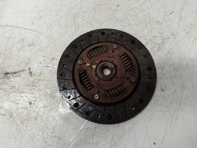 Recambio de kit embrague para opel agila básico referencia OEM IAM   