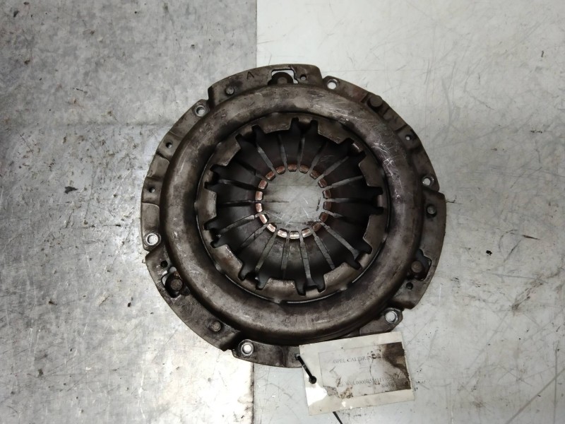 Recambio de kit embrague para opel calibra 2.0 referencia OEM IAM   