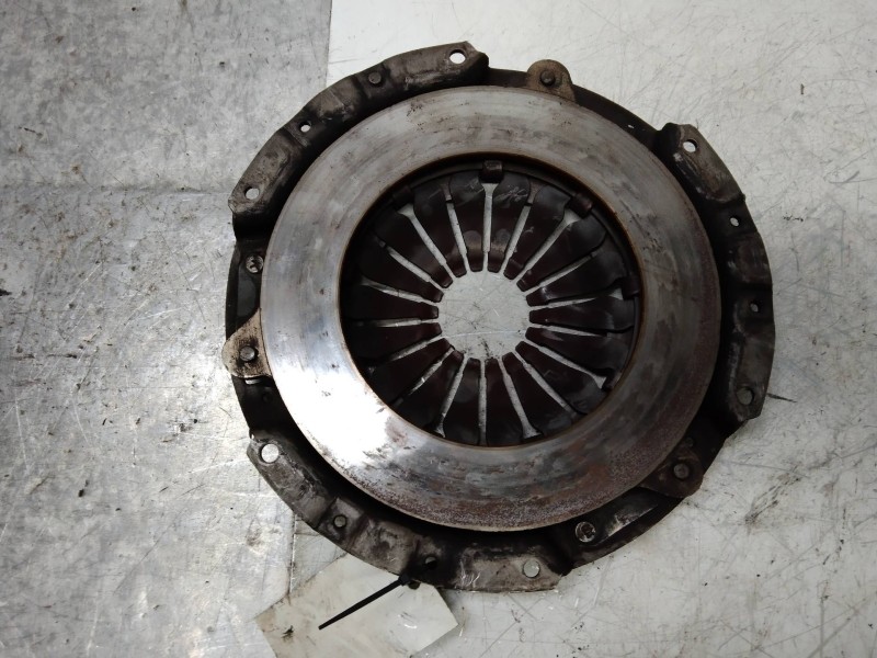 Recambio de kit embrague para opel calibra 2.0 referencia OEM IAM   