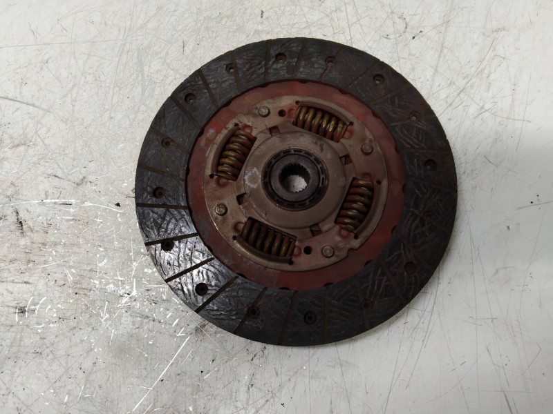 Recambio de kit embrague para opel calibra 2.0 referencia OEM IAM   