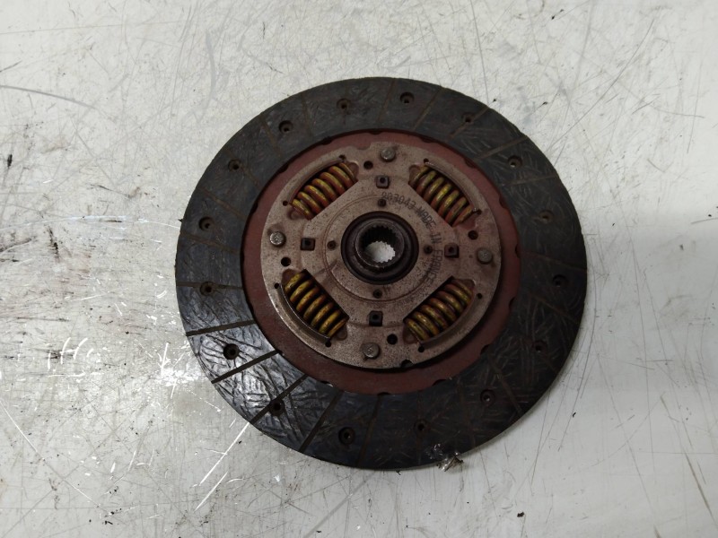 Recambio de kit embrague para opel calibra 2.0 referencia OEM IAM   