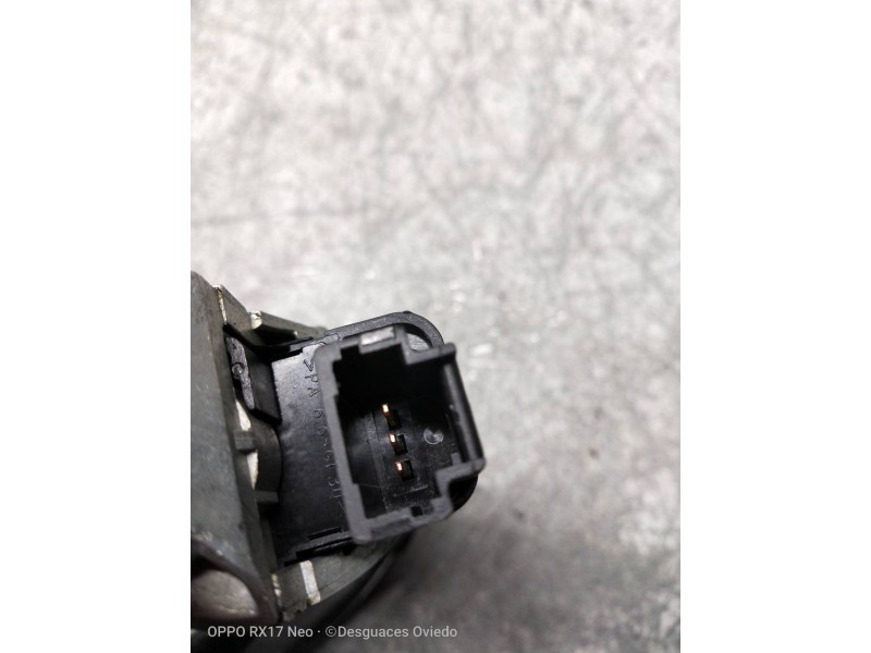 Recambio de conmutador de arranque para citroen c4 berlina collection referencia OEM IAM   