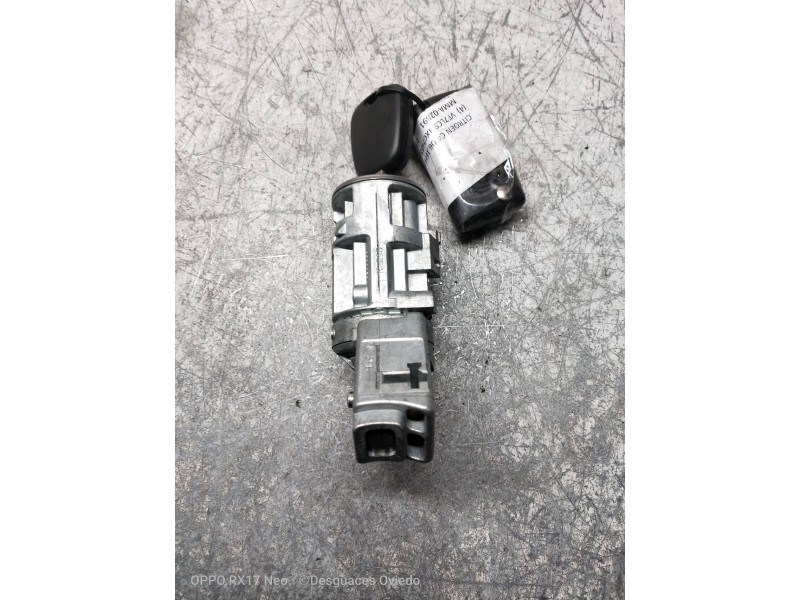 Recambio de conmutador de arranque para citroen c4 berlina collection referencia OEM IAM   