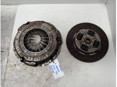 Recambio de kit embrague para opel movano (2004 =>) referencia OEM IAM   