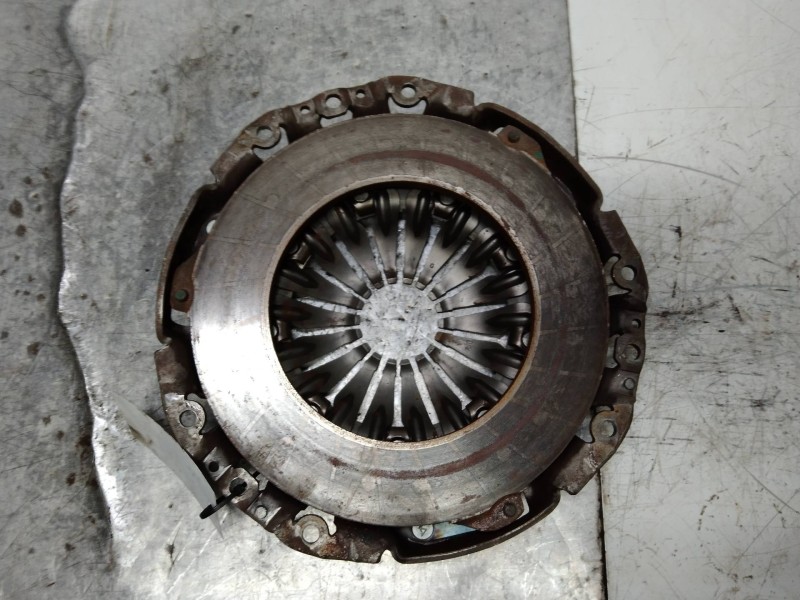 Recambio de kit embrague para opel movano (2004 =>) referencia OEM IAM   