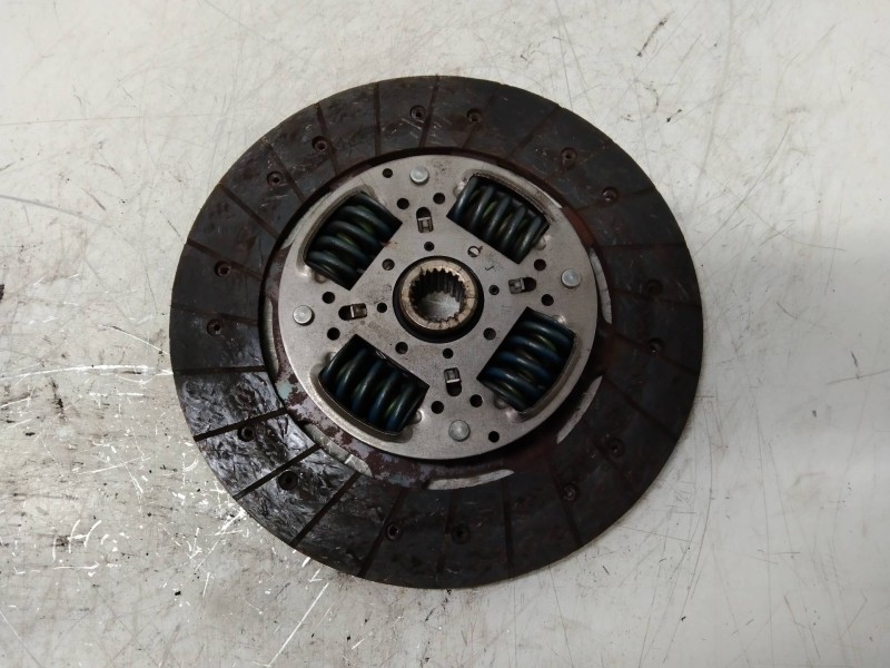 Recambio de kit embrague para opel movano (2004 =>) referencia OEM IAM   