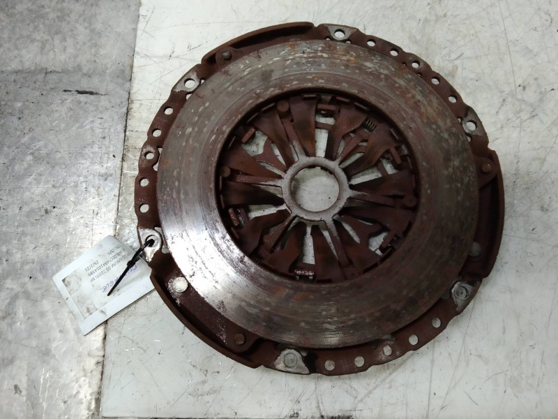 Recambio de kit embrague para opel signum básico referencia OEM IAM   