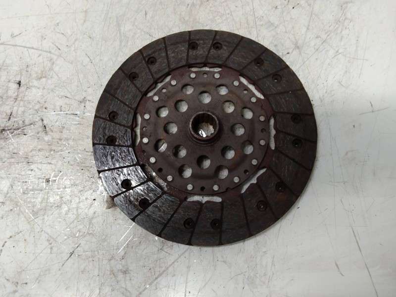 Recambio de kit embrague para opel signum básico referencia OEM IAM   