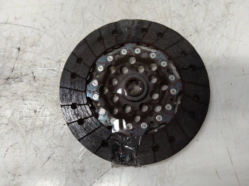 Recambio de kit embrague para opel signum básico referencia OEM IAM   