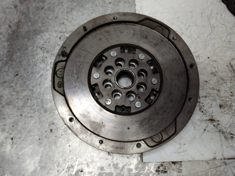 Recambio de kit embrague para opel signum básico referencia OEM IAM   