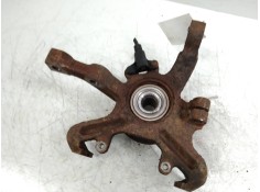 Recambio de mangueta delantera derecha para chrysler neon (pl) 2.0 16v cat referencia OEM IAM    2