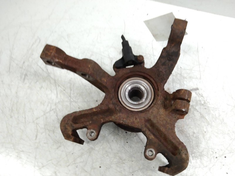 Recambio de mangueta delantera derecha para chrysler neon (pl) 2.0 16v cat referencia OEM IAM   