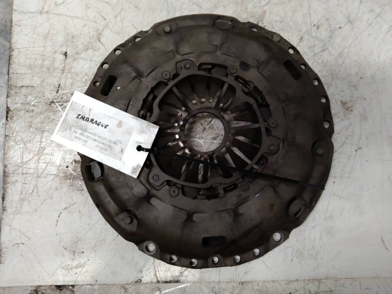Recambio de kit embrague para opel signum básico referencia OEM IAM   