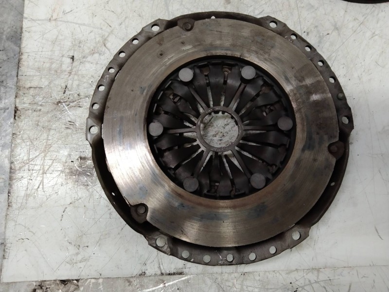 Recambio de kit embrague para opel signum básico referencia OEM IAM   