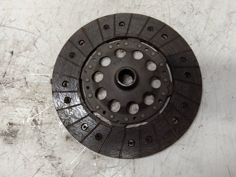 Recambio de kit embrague para opel signum básico referencia OEM IAM   