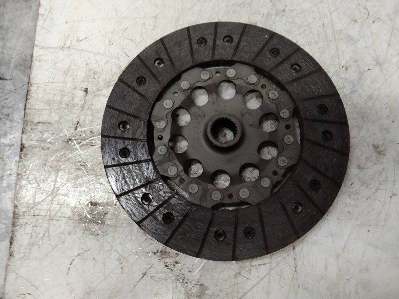 Recambio de kit embrague para opel signum básico referencia OEM IAM   