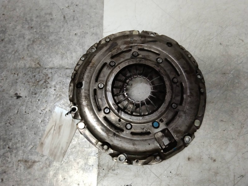 Recambio de kit embrague para opel zafira b cosmo referencia OEM IAM   