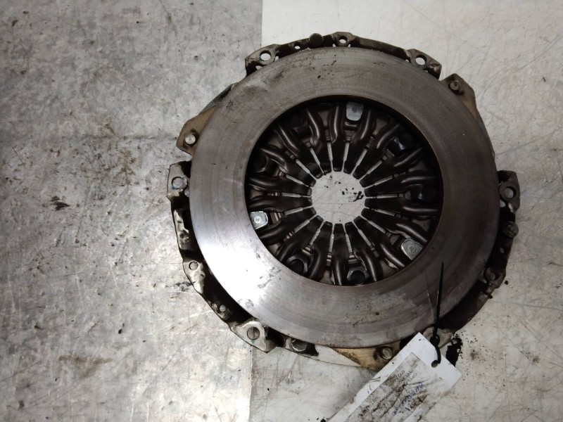 Recambio de kit embrague para opel zafira b cosmo referencia OEM IAM   