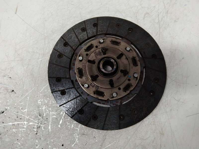 Recambio de kit embrague para opel zafira b cosmo referencia OEM IAM   