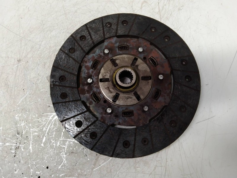 Recambio de kit embrague para opel zafira b cosmo referencia OEM IAM   