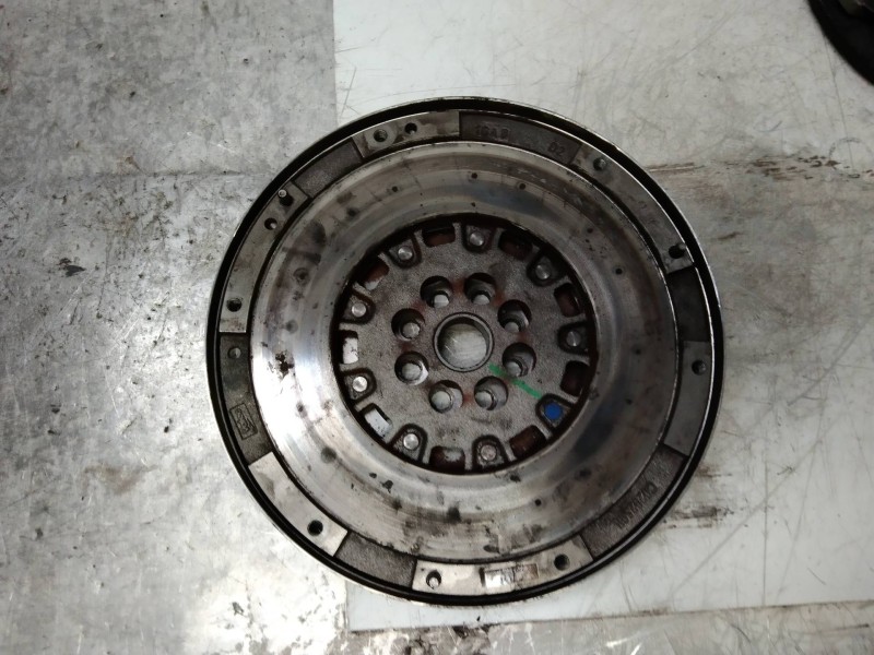 Recambio de kit embrague para opel zafira b referencia OEM IAM   