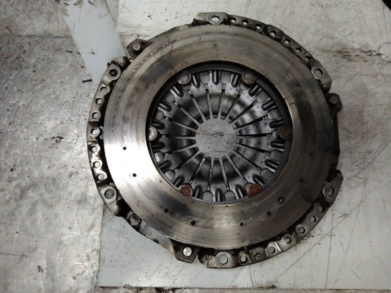 Recambio de kit embrague para opel zafira b referencia OEM IAM   