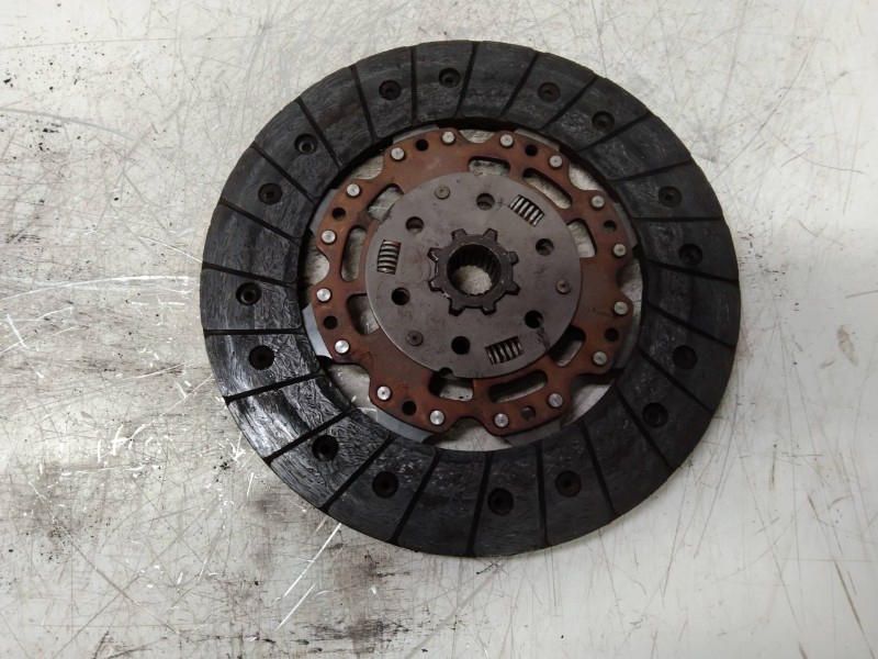 Recambio de kit embrague para opel zafira b referencia OEM IAM   